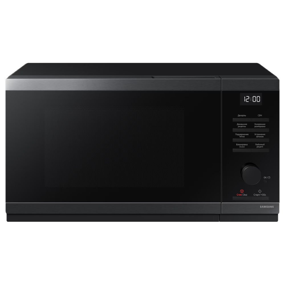 Mikrodalğalı soba Samsung MS23DG4504AG/BW