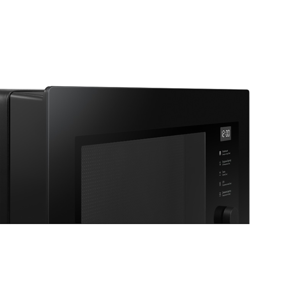 Mikrodalğalı soba Samsung MC32DG7646KK/BW - Image 6