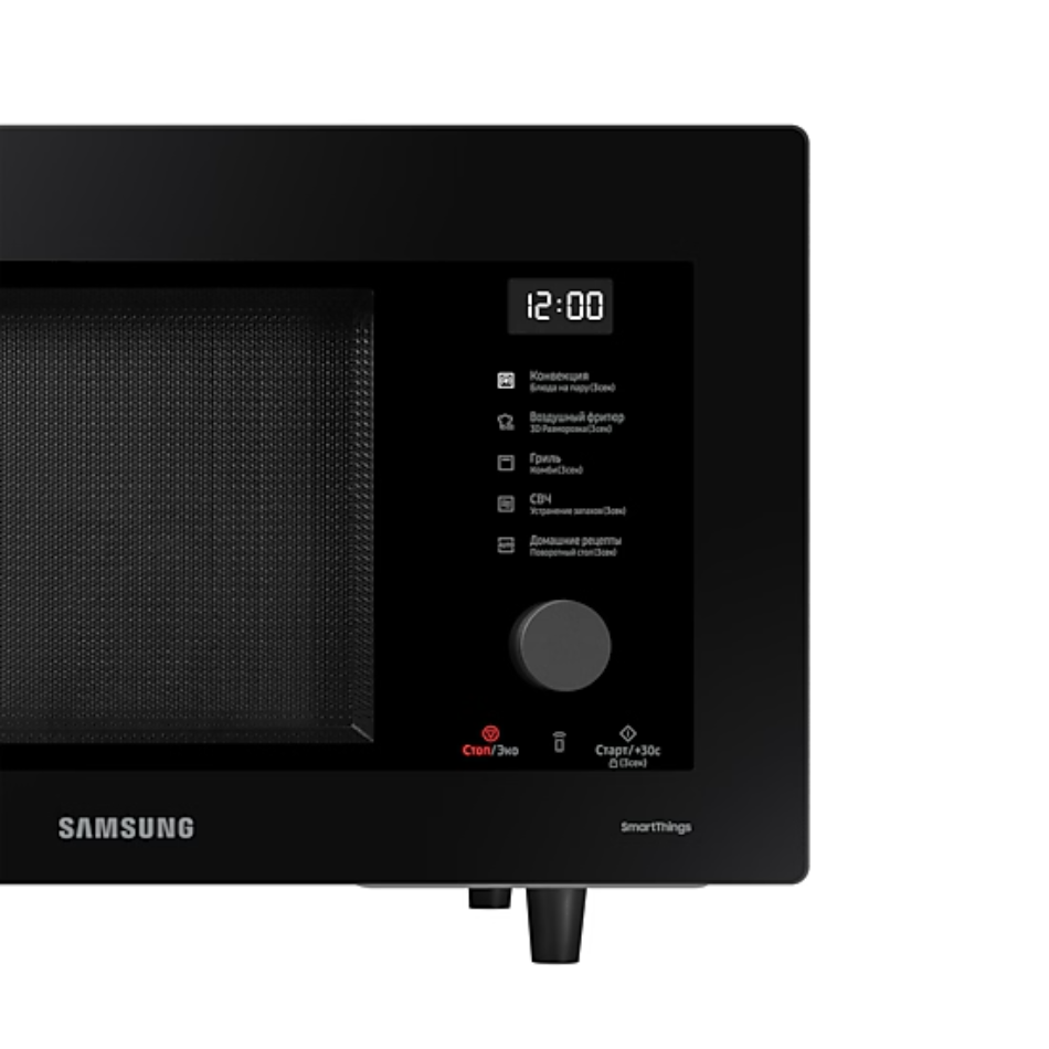 Mikrodalğalı soba Samsung MC32DG7646KK/BW - Image 5