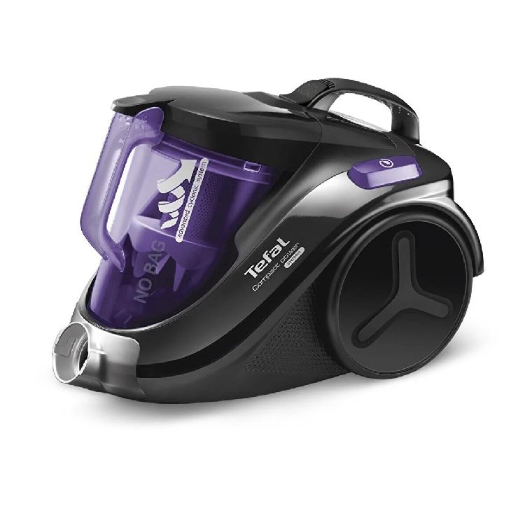 Tozsoran Tefal TW3719 Compact Power Cyclonic (4300007989)