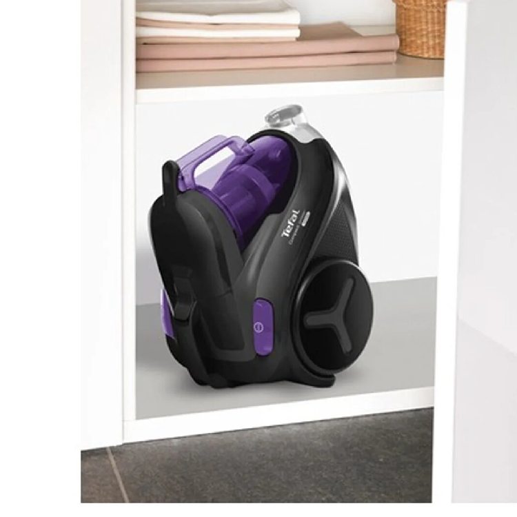 Tozsoran Tefal TW3719 Compact Power Cyclonic (4300007989) - Image 3
