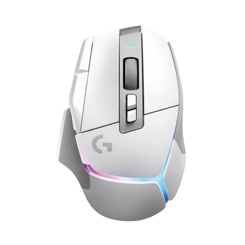 Siçan Logitech G502 X Plus Lightspeed RGB Gaming Mouse (910-006172)