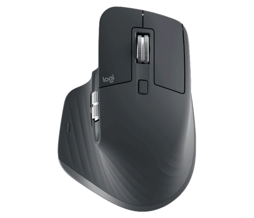 Siçan Logitech MX Master 3S (910-006559)