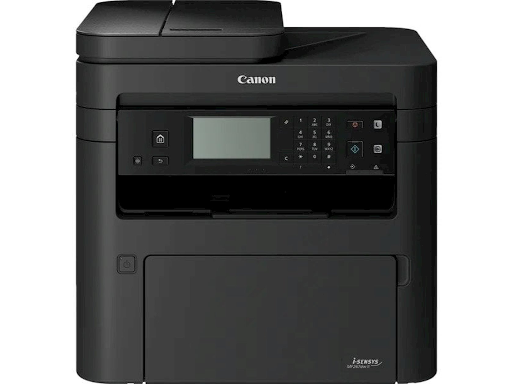 Printer Canon i-SENSYS MF264DW II (5938C017)