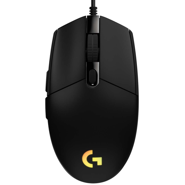 Siçan Logitech G102 LightSync (910-005823)