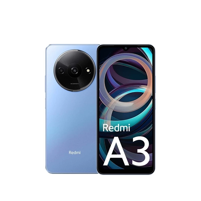 Smartfon Xiaomi Redmi A3