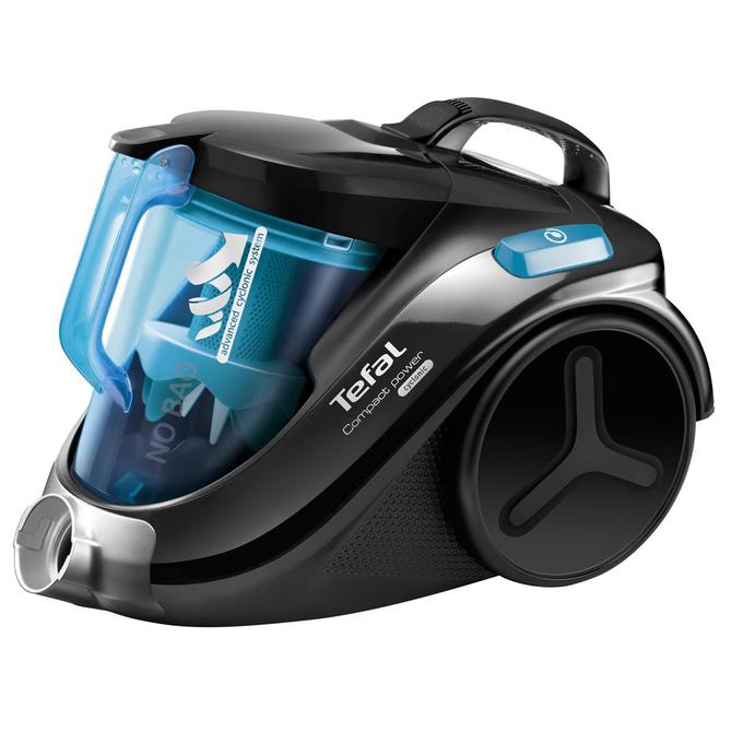 Tozsoran Tefal UW3751 Compact Power (9100044393)