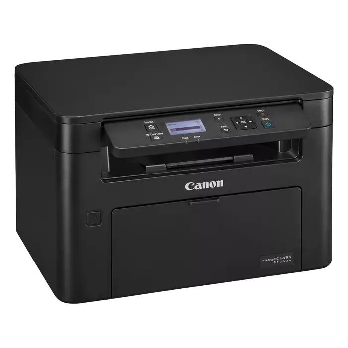 Printer Canon i-SENSYS MF272DW (5621C013) — изображение 4