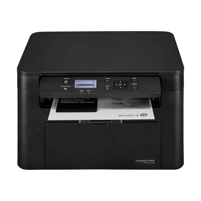 Printer Canon i-SENSYS MF272DW (5621C013) — изображение 7