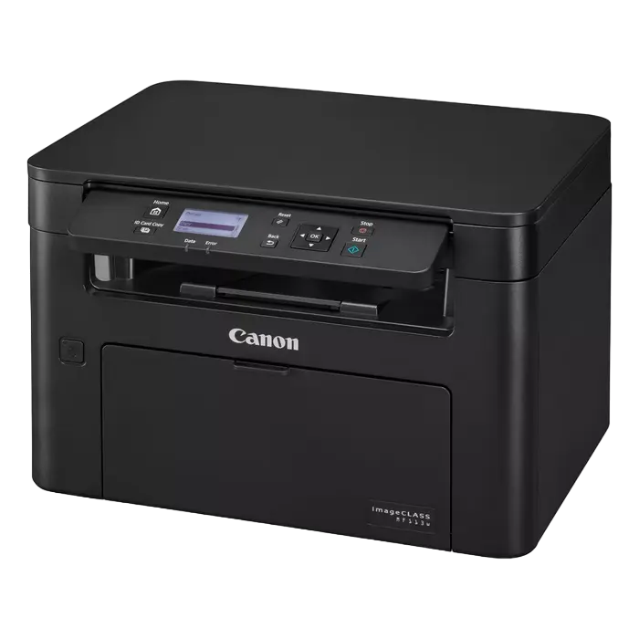 Printer Canon i-SENSYS MF272DW (5621C013) — изображение 5