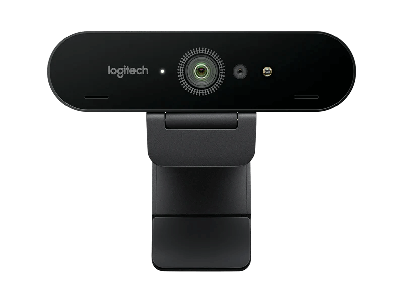 Veb kamera Logitech Brio 4K (960-001106)