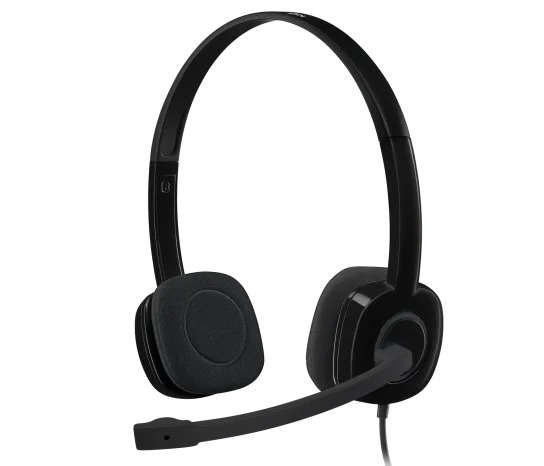 Qulaqlıq Logitech H151 (981-000589)