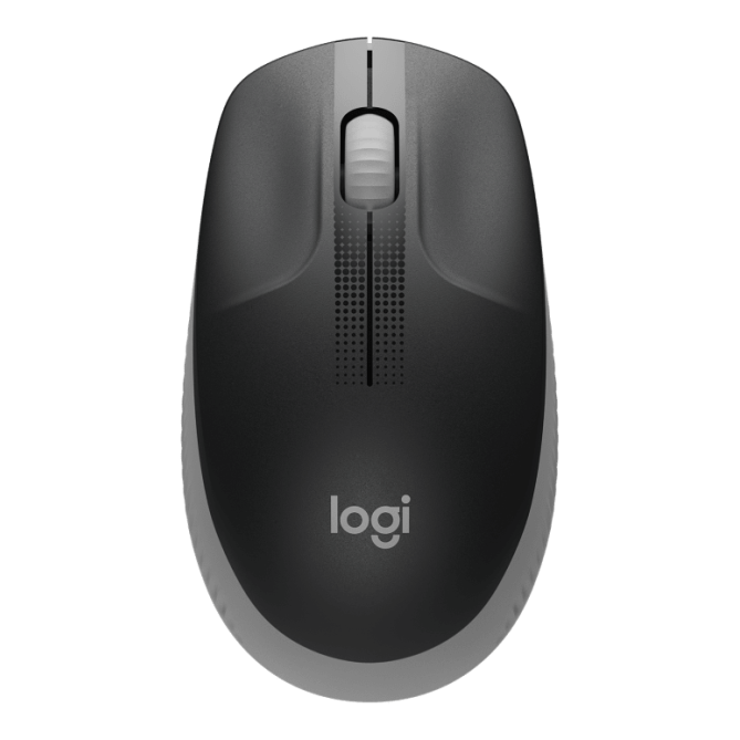 Siçan Logitech M190 (910-005906)
