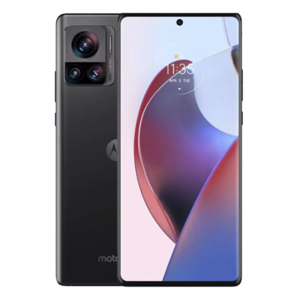 Smartfon Motorola Edge 30 Ultra (PAUR0011TN)