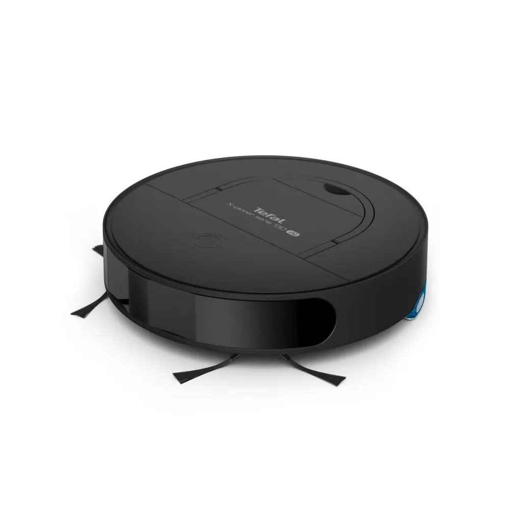 Robot tozsoran Tefal RG907 X-Plorer Serie 130 AI Mop (2211401083) - Image 2