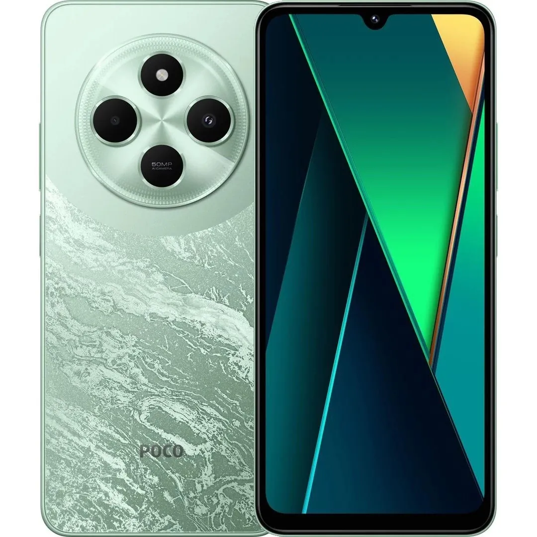 Smartfon Xiaomi Poco C75