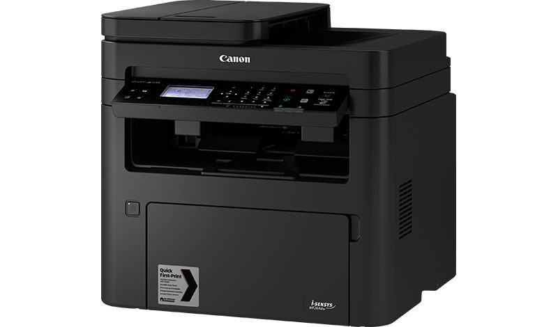 Printer Canon i-SENSYS MF264DW II (5938C017) — изображение 2
