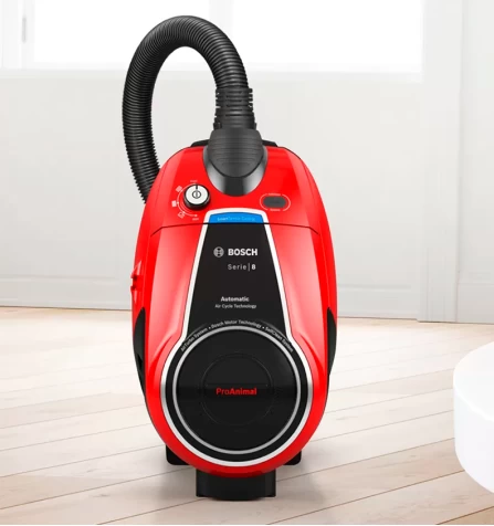 Tozsoran Bosch BGS7PET — изображение 3