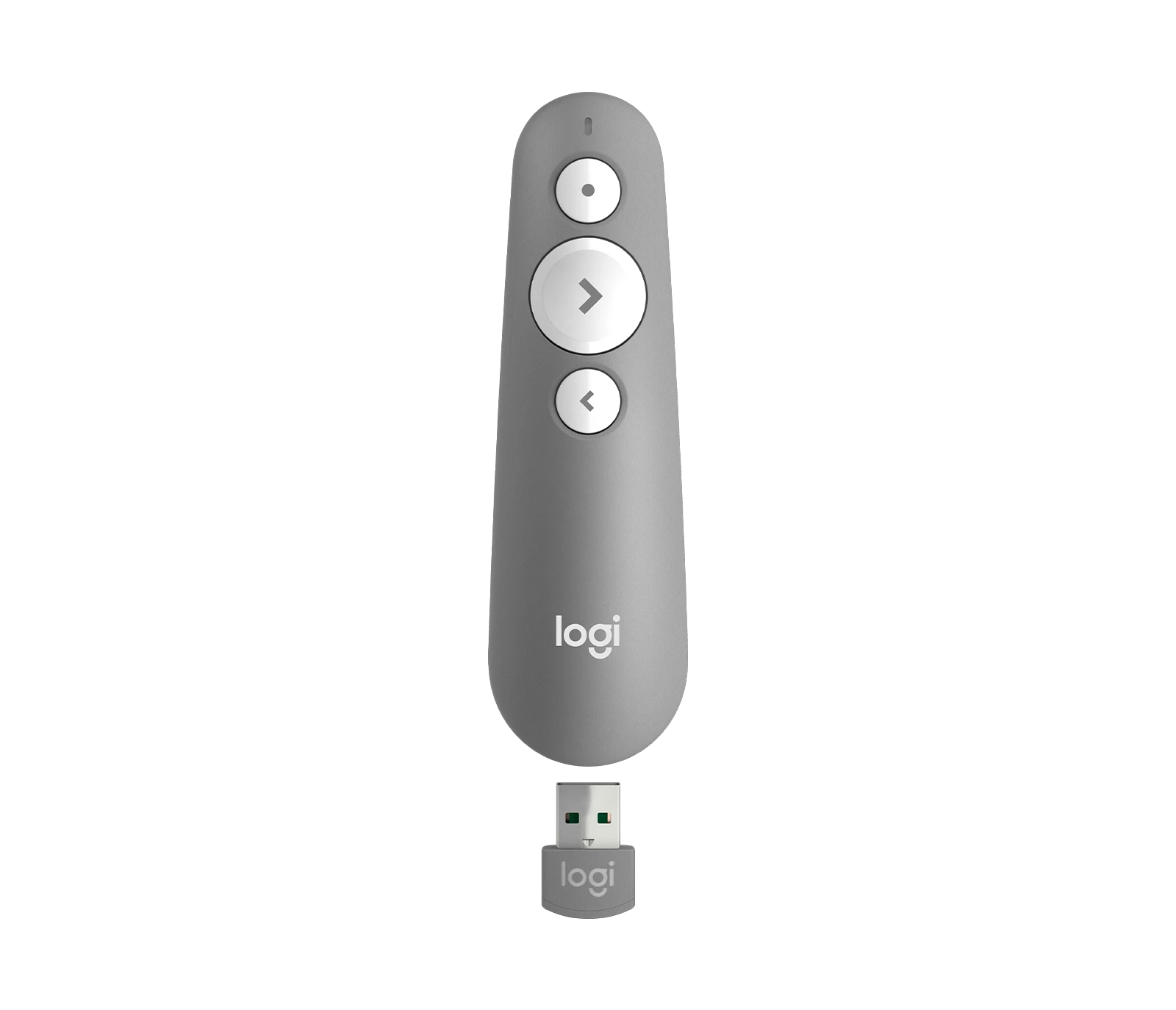 Prezenter Logitech R500S (910-006520)