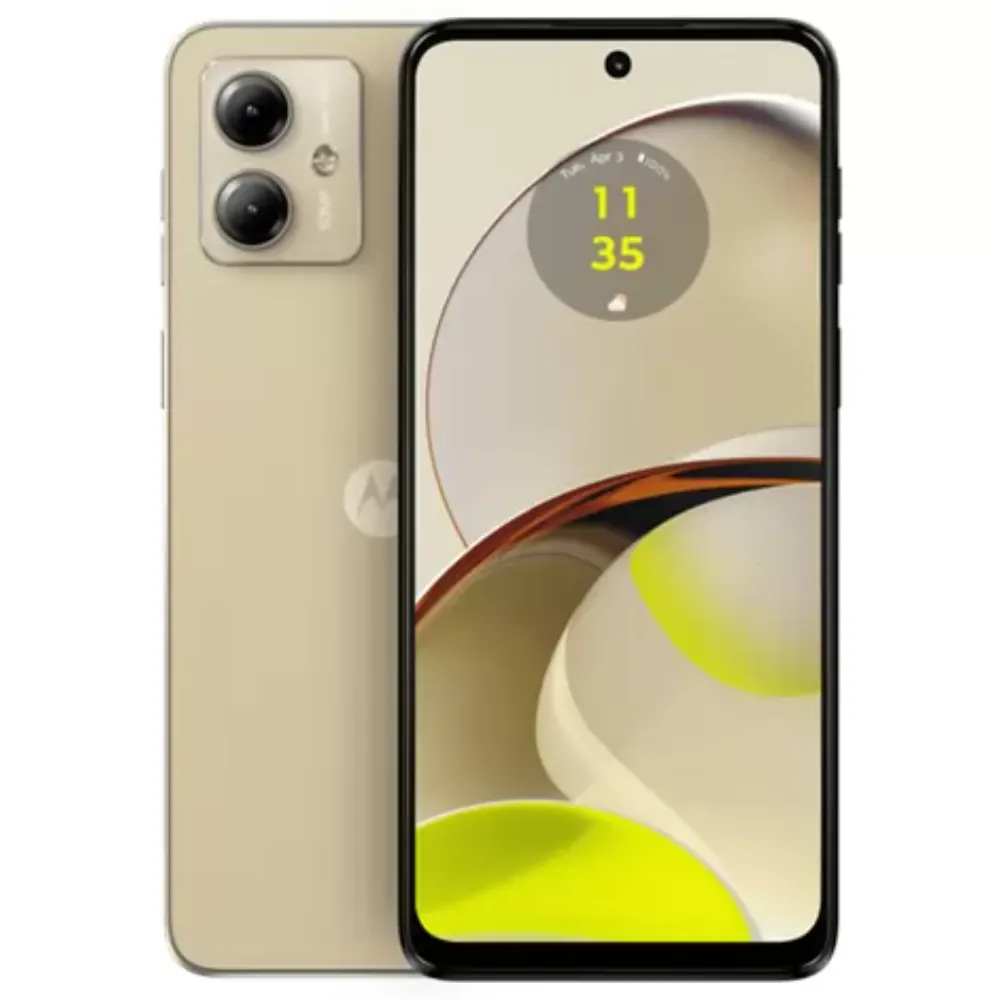 Smartfon Motorola Moto G14 (PAYG0008TN)