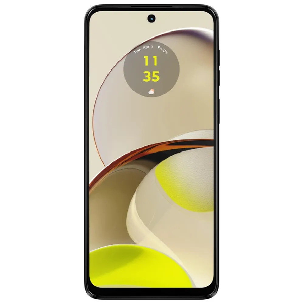 Smartfon Motorola Moto G14 (PAYG0008TN) — изображение 3