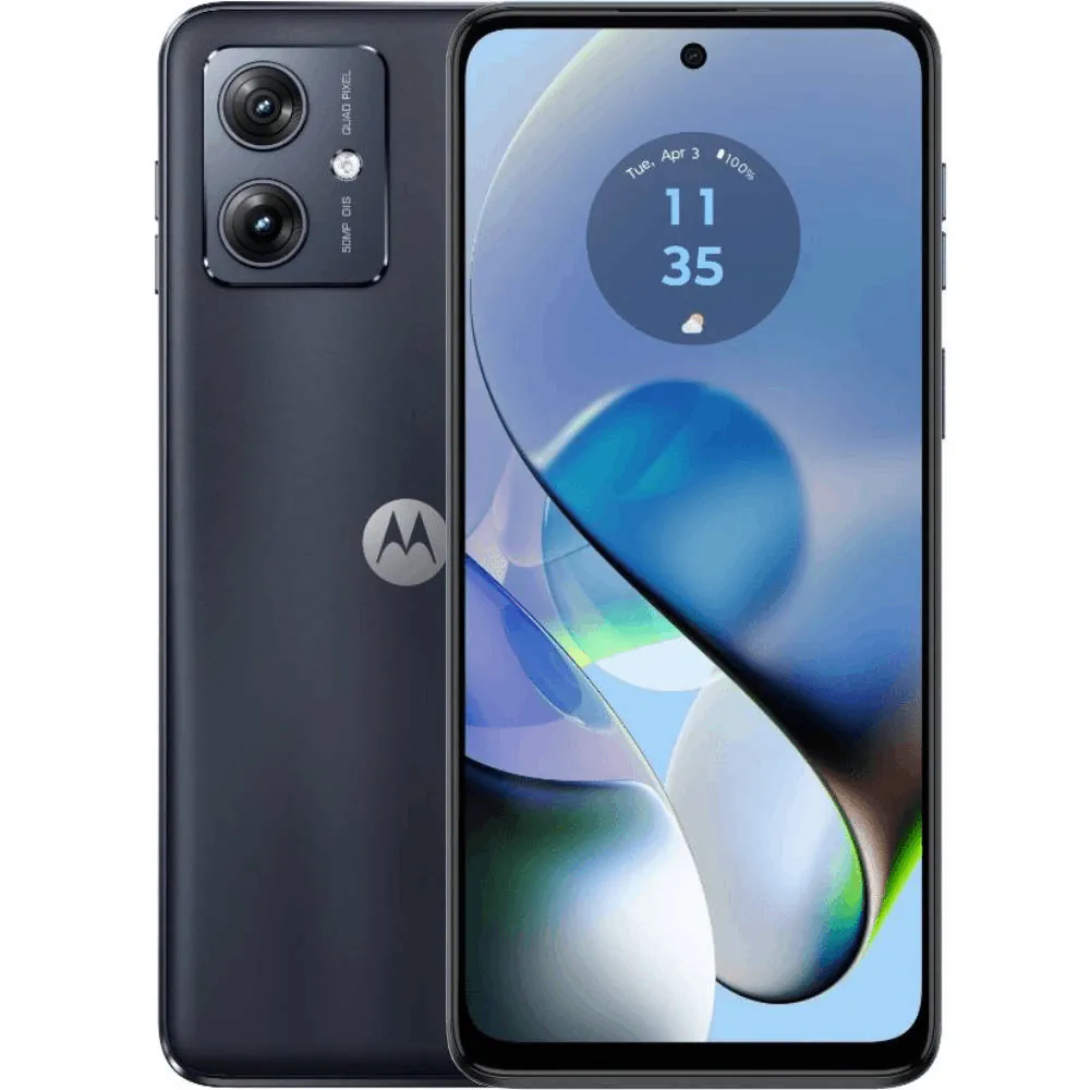 Smartfon Motorola Moto G54 (PAYT0063TN)