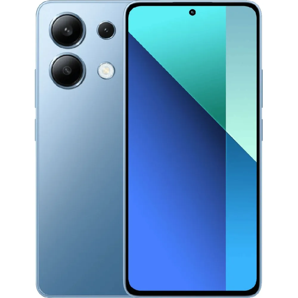 Smartfon Xiaomi Redmi Note 13