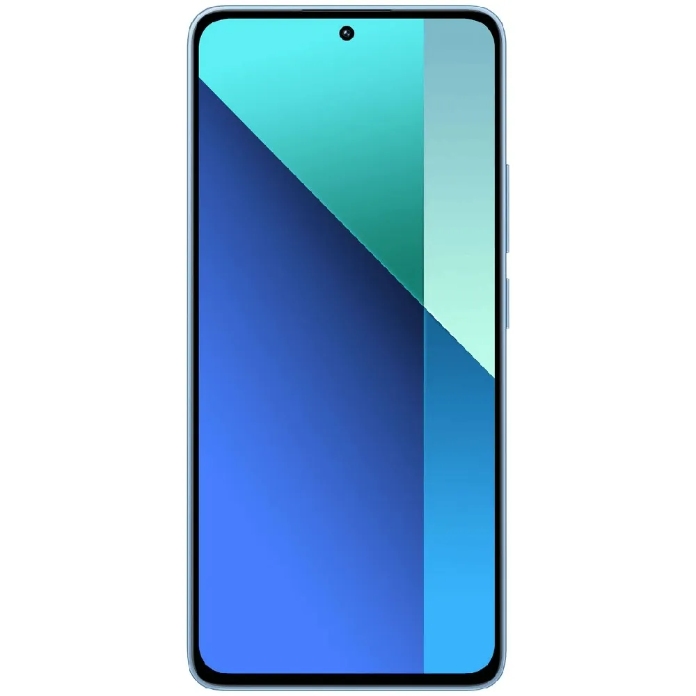 Smartfon Xiaomi Redmi Note 13 NFC — изображение 2