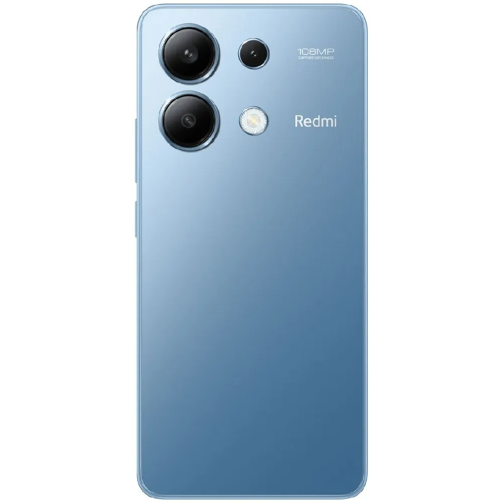 Smartfon Xiaomi Redmi Note 13 NFC — изображение 5