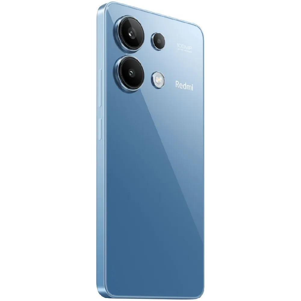 Smartfon Xiaomi Redmi Note 13 NFC — изображение 6