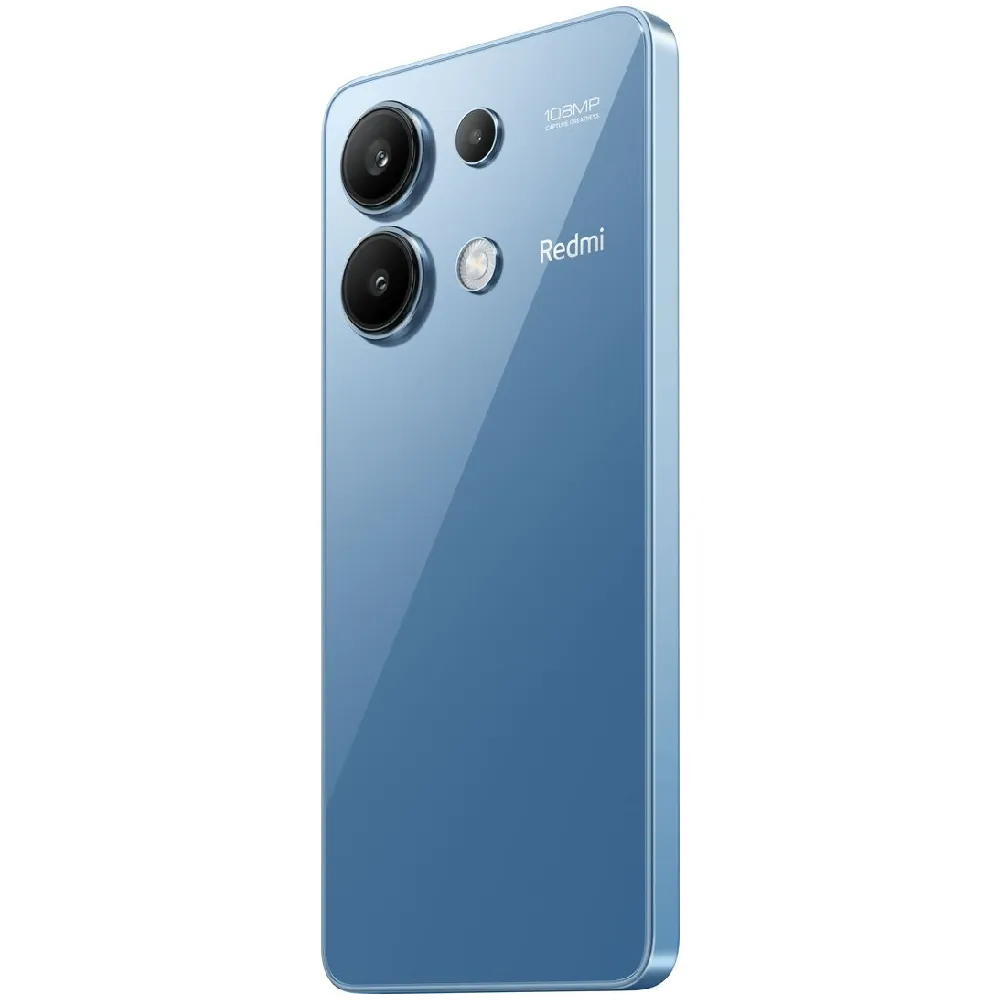 Smartfon Xiaomi Redmi Note 13 NFC — изображение 7