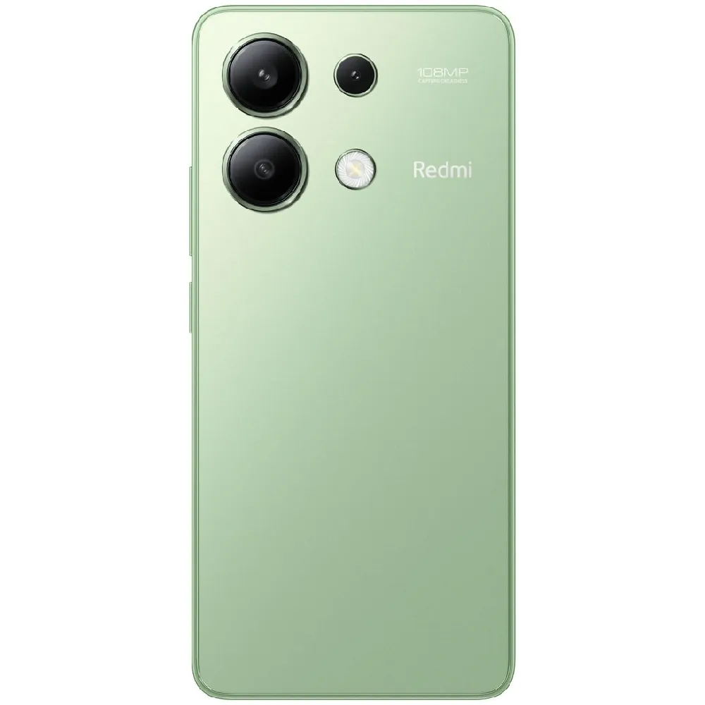Smartfon Xiaomi Redmi Note 13 — изображение 5