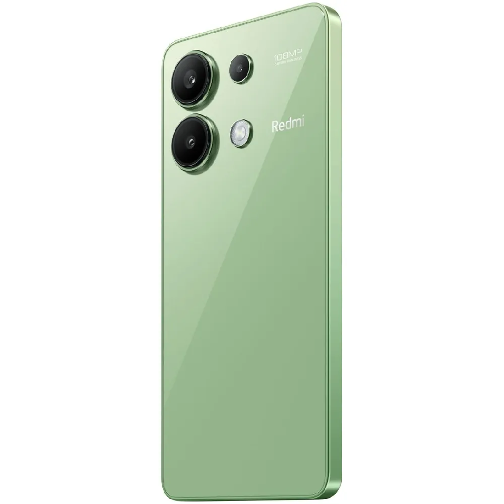 Smartfon Xiaomi Redmi Note 13 — изображение 7