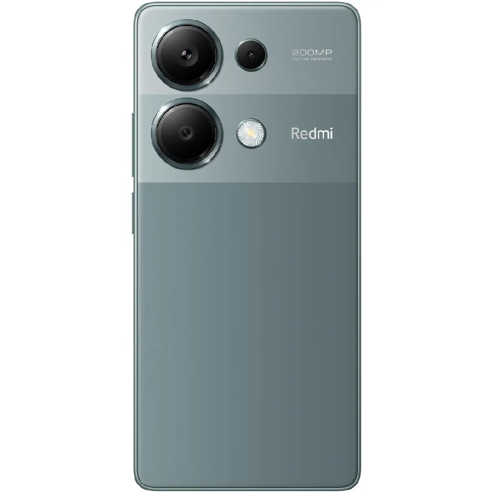 Smartfon Xiaomi Redmi Note 13 Pro NFC — изображение 5