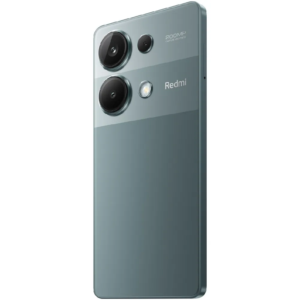 Smartfon Xiaomi Redmi Note 13 Pro NFC — изображение 7
