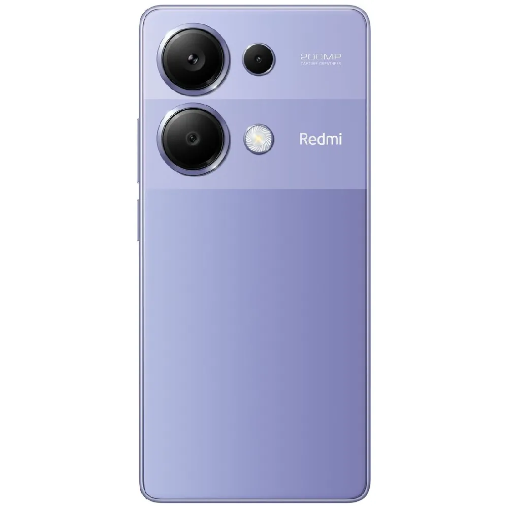 Smartfon Xiaomi Redmi Note 13 Pro NFC — изображение 5