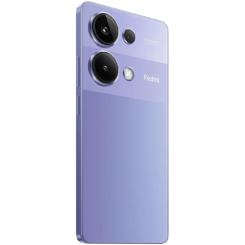 Smartfon Xiaomi Redmi Note 13 Pro NFC — изображение 6