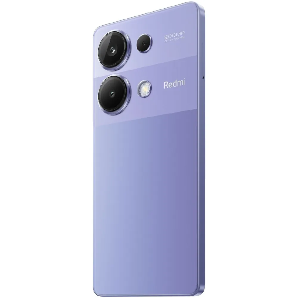 Smartfon Xiaomi Redmi Note 13 Pro NFC — изображение 7