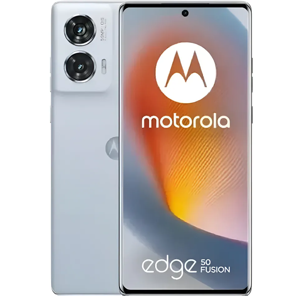 Smartfon Motorola Edge 50 Fusion (PB3T0019TN)