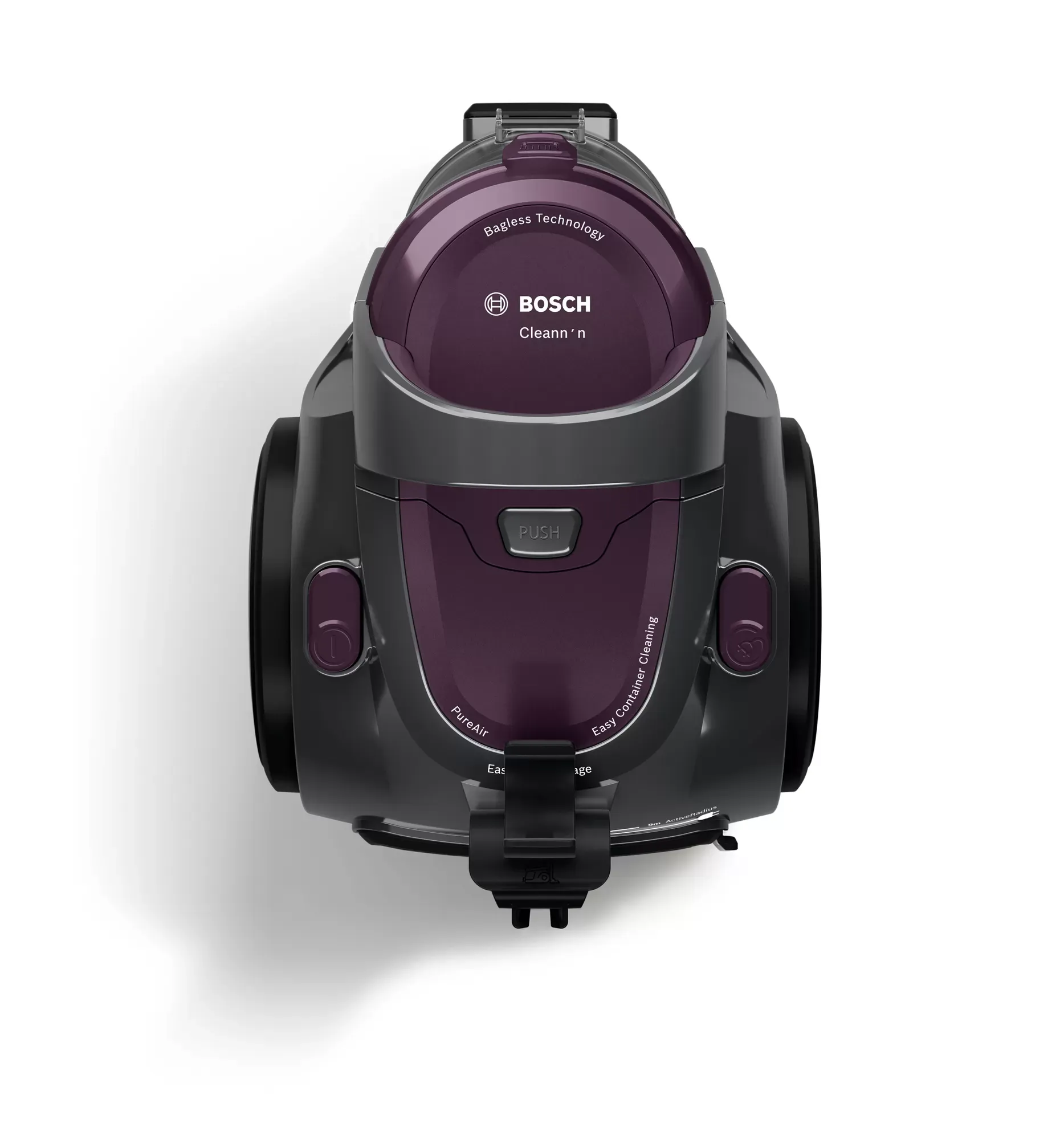 Tozsoran Bosch BGC05AAA1 — изображение 2