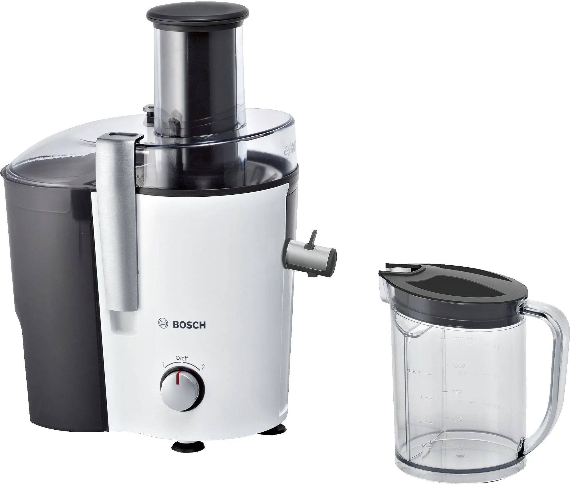 Şirəçəkən Bosch MES25A0