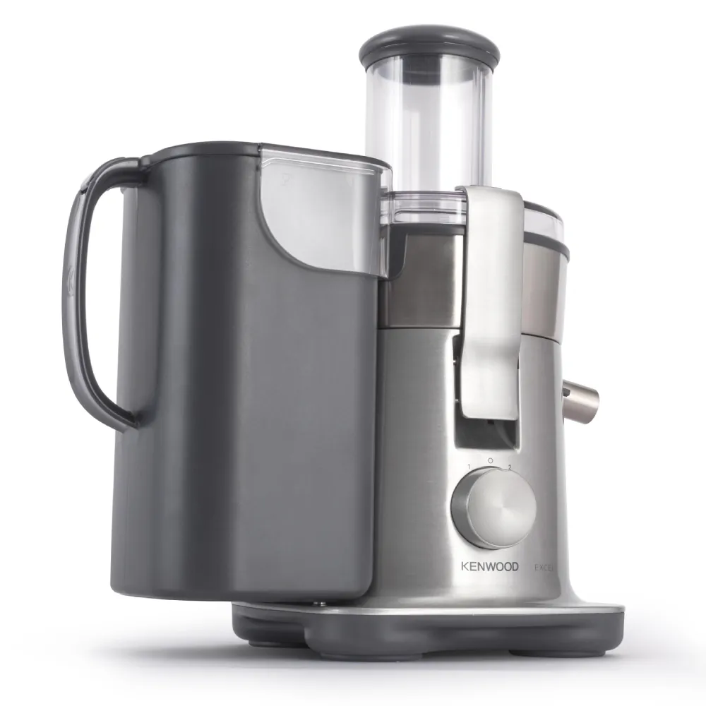 Şirəçəkən Kenwood JE850 — изображение 3