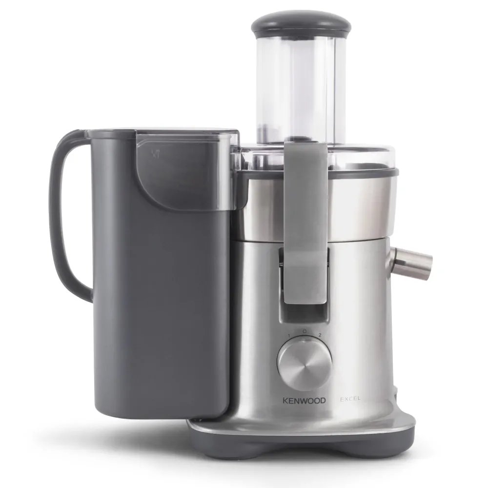 Şirəçəkən Kenwood JE850 — изображение 2