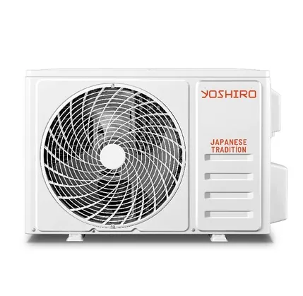 Kondisioner Yoshiro YAC-S18OT0B KIT — изображение 4
