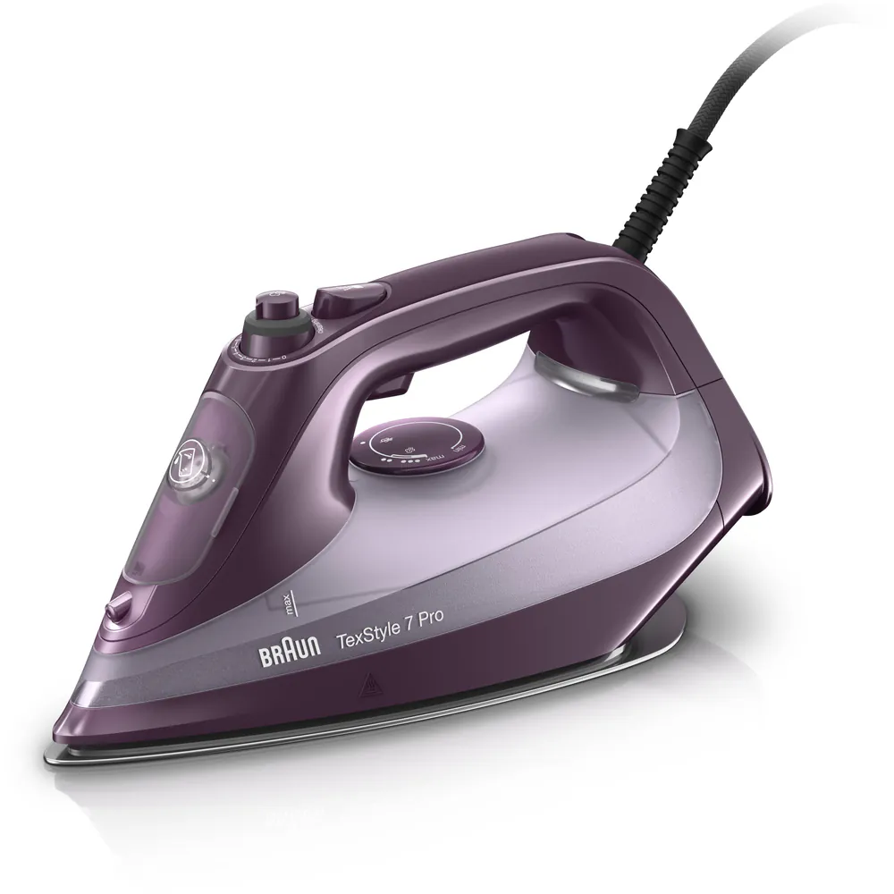 Ütü Braun SI7181VI