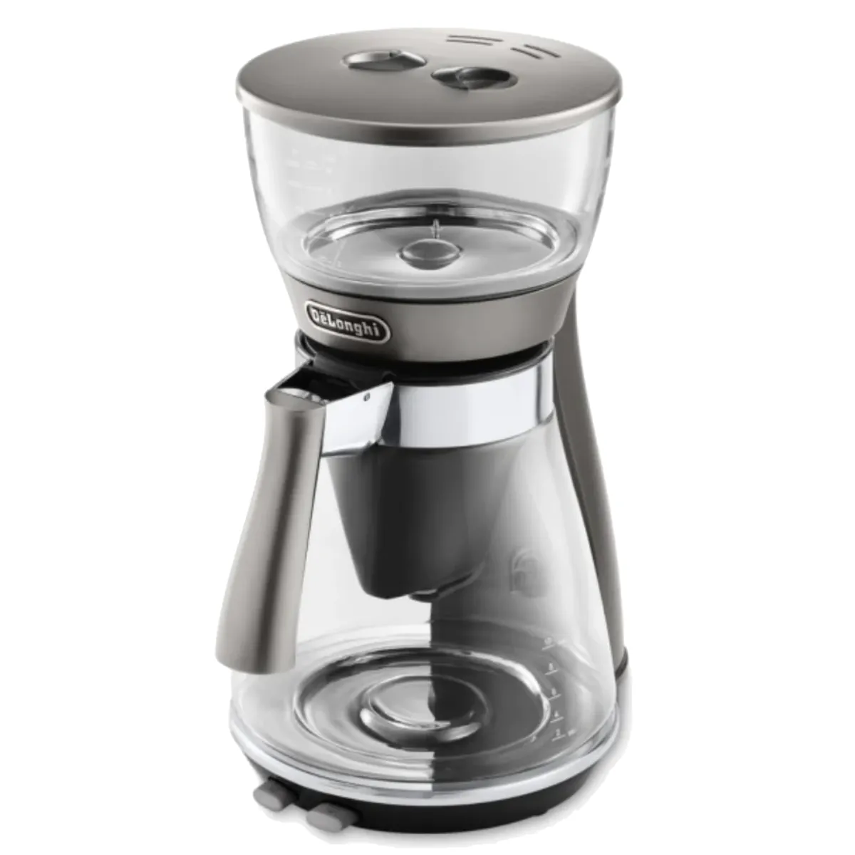 Qəhvədəmləyən DeLonghi ICM17210