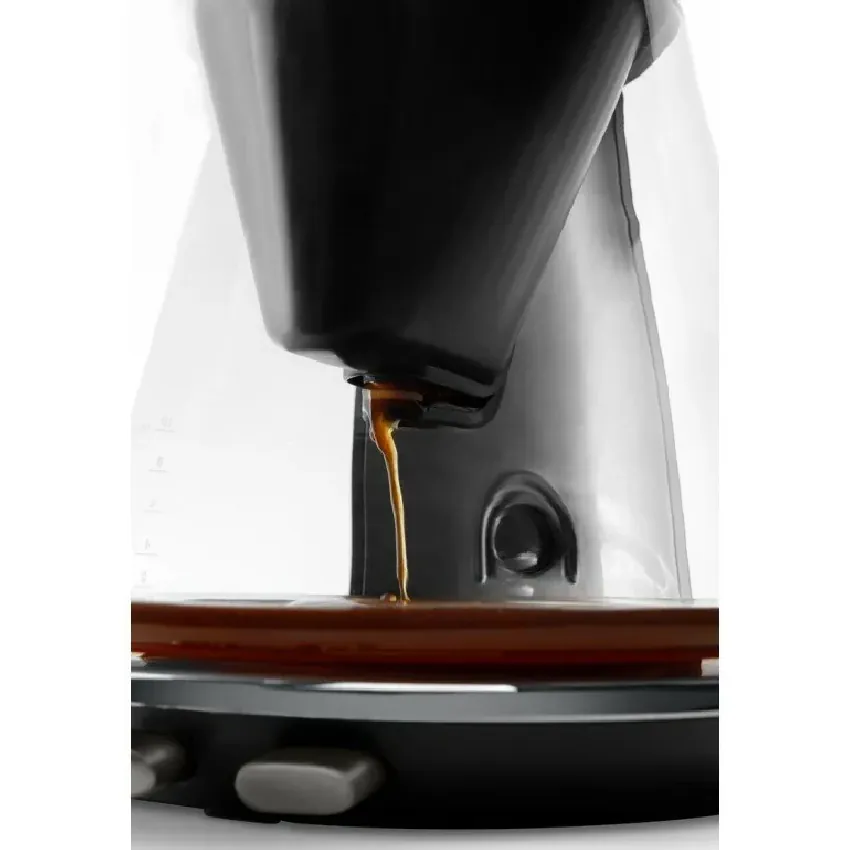 Qəhvədəmləyən DeLonghi ICM17210 - Image 8