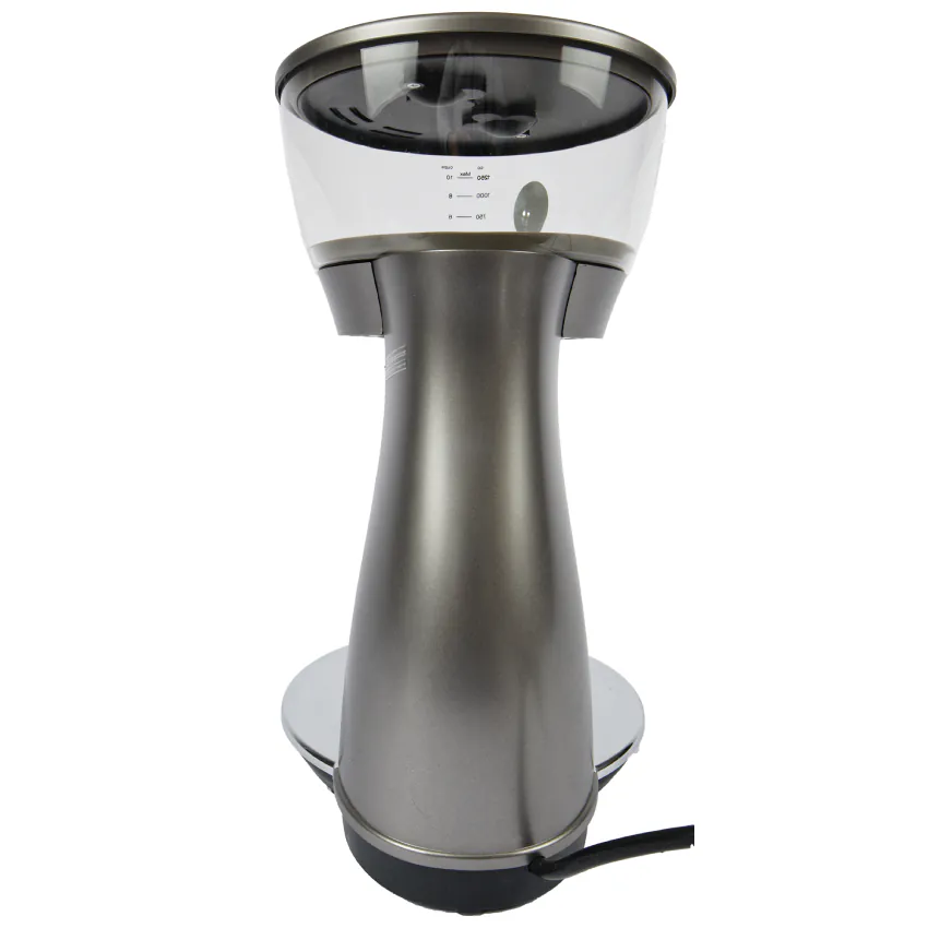 Qəhvədəmləyən DeLonghi ICM17210 - Image 2