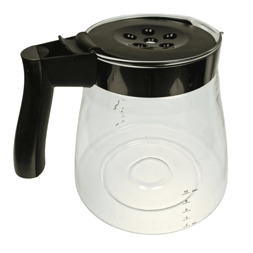 Qəhvədəmləyən DeLonghi ICM17210 - Image 3