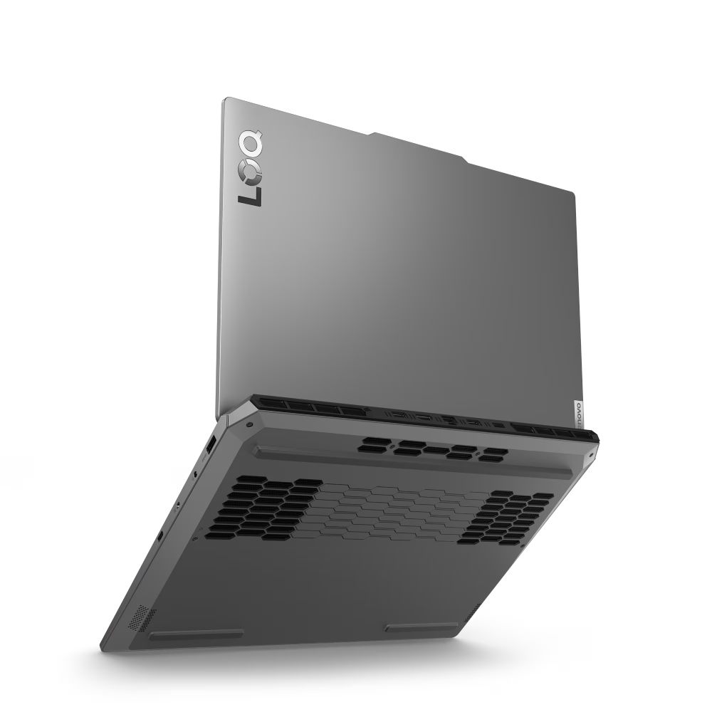 Noutbuk Lenovo LOQ 15IRX9 (83DV0140RK) — изображение 7